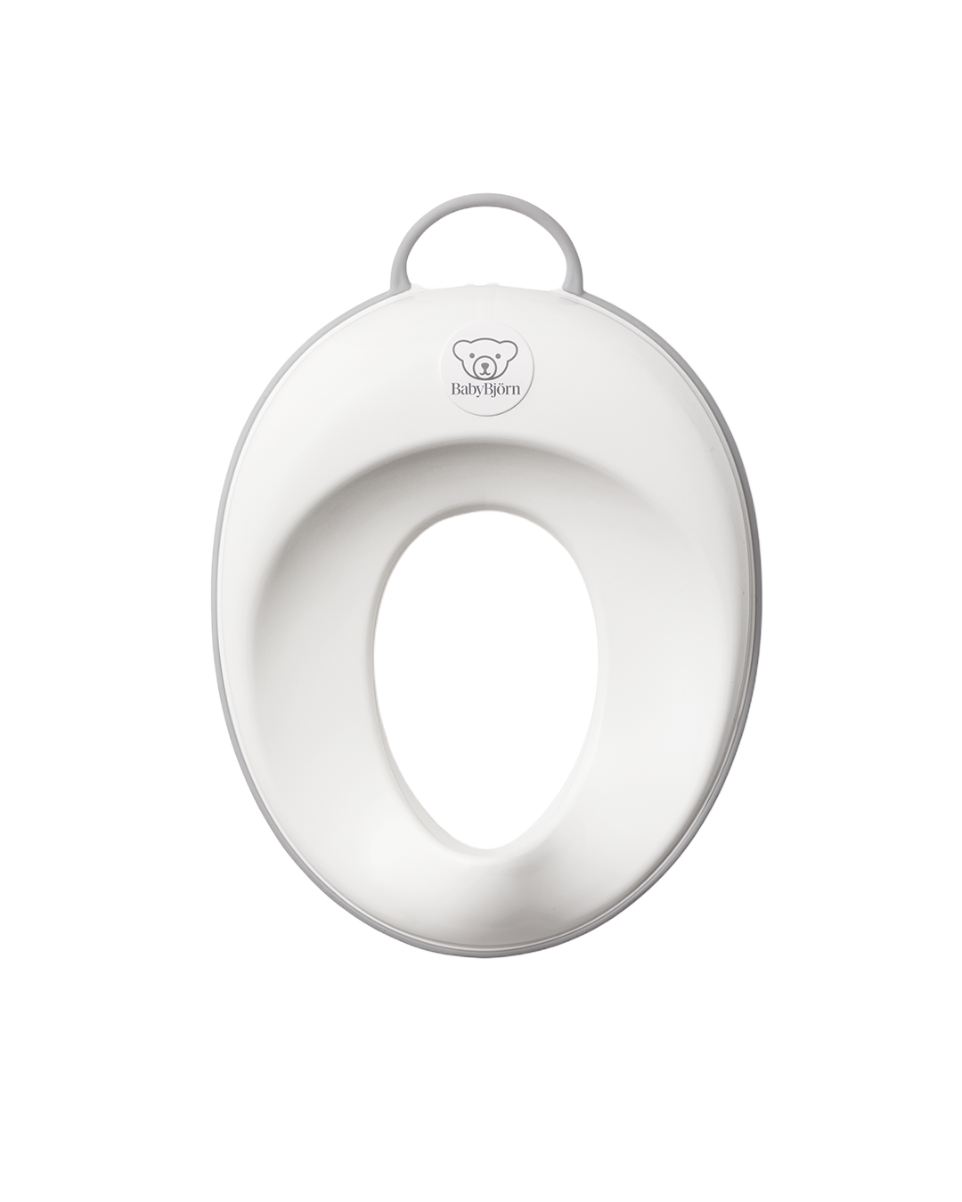 BB toilet training seat